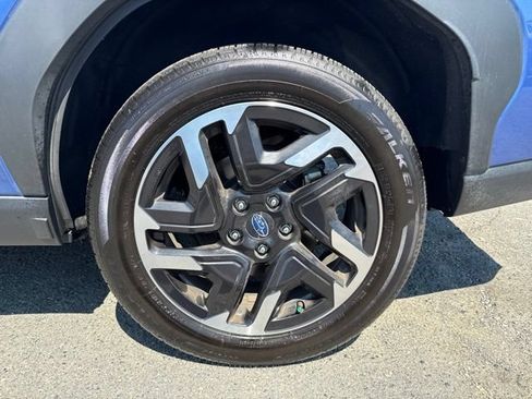 Certified 2026 Subaru Forester Limited w/ Premium/Limited Package AWD/4WD image 28
