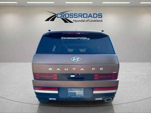 Used 2024 Hyundai Santa Fe Limited image 5