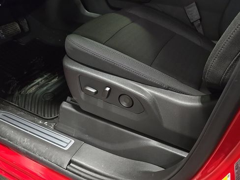 New 2026 Chevrolet Silverado 3500 LT w/ Trail Boss Package image 18