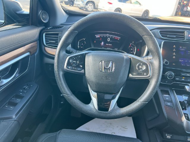 Used 2020 Honda CR-V EX image 20