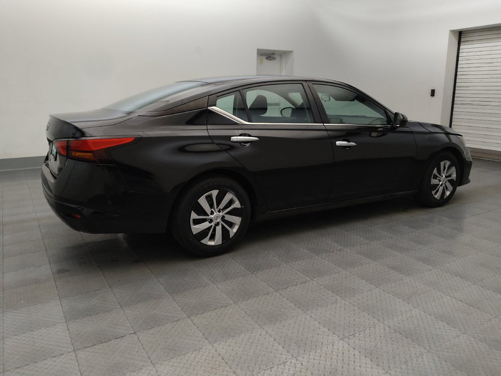 Used 2022 Nissan Altima 2.5 S FWD image 10