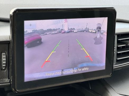 Used 2020 Ford Explorer 4WD image 21