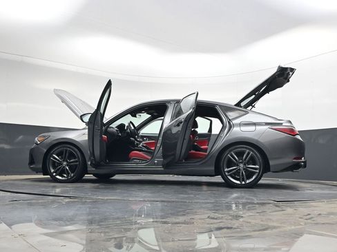 Used 2023 Acura Integra A-Spec FWD image 35