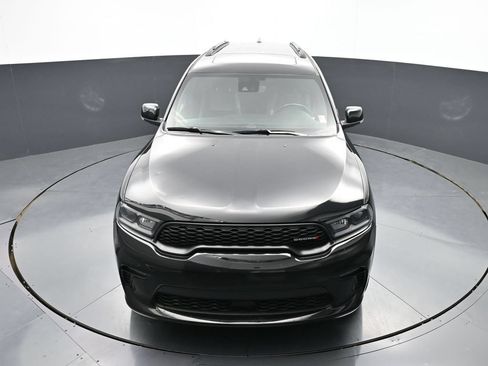 Used 2022 Dodge Durango GT AWD/4WD image 43