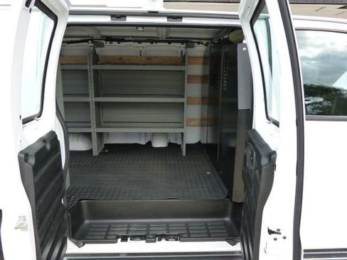 Used 2023 GMC Savana 2500 w/ Driver Convenience Package image 21