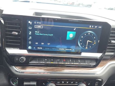 Used 2023 Chevrolet Silverado 1500 RST image 58