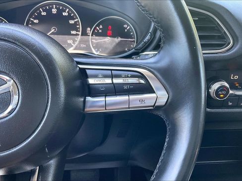 Used 2023 MAZDA CX-30 AWD 2.5 S w/ Preferred Package image 19
