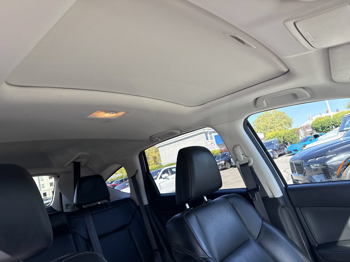 Used 2016 Honda CR-V Touring image 23
