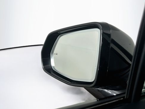 Used 2024 Acura ZDX A-Spec RWD image 16