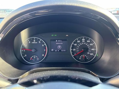 Used 2022 Kia Seltos S image 17