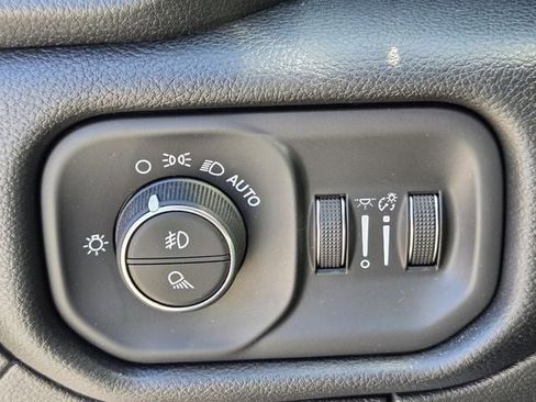 Used 2022 RAM 1500 Rebel w/ Rebel Level 2 Equipment Group AWD/4WD image 26
