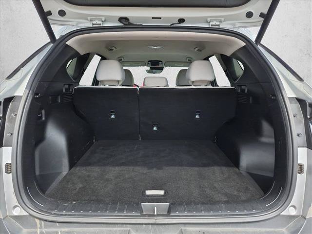 Used 2025 Hyundai Tucson SEL FWD image 6