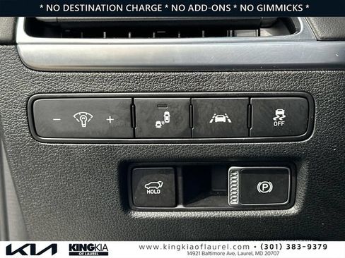 Used 2022 Hyundai Palisade Calligraphy w/ Winter Package AWD/4WD image 13
