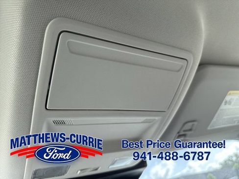 New 2026 Ford Bronco Sport Big Bend AWD/4WD image 20