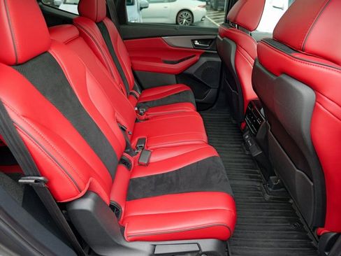 Used 2024 Acura MDX A-Spec image 32