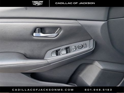 Used 2025 Nissan Sentra SV w/ All-Weather Package image 20