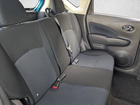 Used 2014 Nissan Versa Note SV w/ Sport Value Package image 17