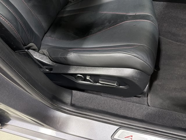 Used 2021 Acura TLX w/ A-SPEC Package FWD image 37