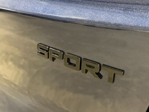 New 2026 Honda CR-V Sport image 7
