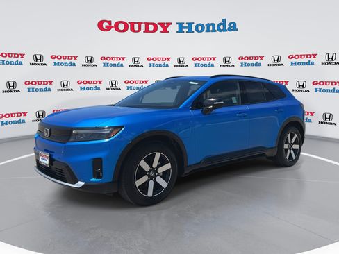 New 2026 Honda Prologue Touring image 4