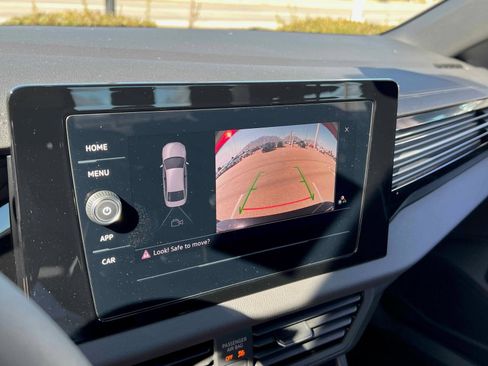 New 2026 Volkswagen Jetta Sport FWD image 25