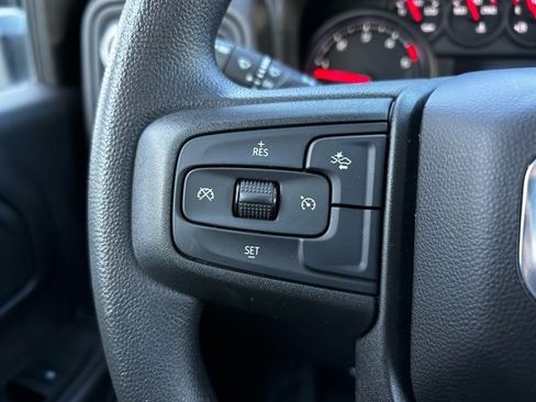 New 2024 GMC Sierra 2500 Pro image 20