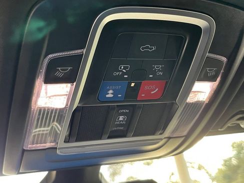 New 2024 RAM 2500 Laramie w/ Night Edition image 44