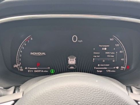 Used 2023 Acura MDX w/ Technology Package FWD image 26