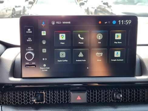 New 2026 Honda CR-V Sport Touring image 11