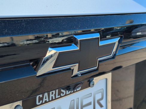 New 2026 Chevrolet Traverse LT FWD image 30
