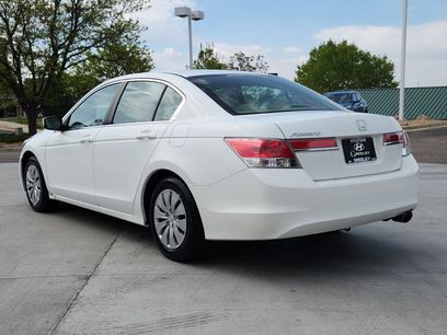 Used 2011 Honda Accord LX