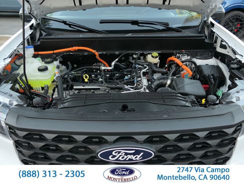 Used 2026 Ford Maverick XL image 29