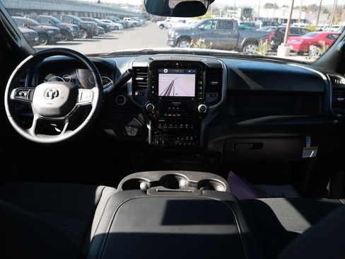 New 2026 RAM 2500 Tradesman image 22