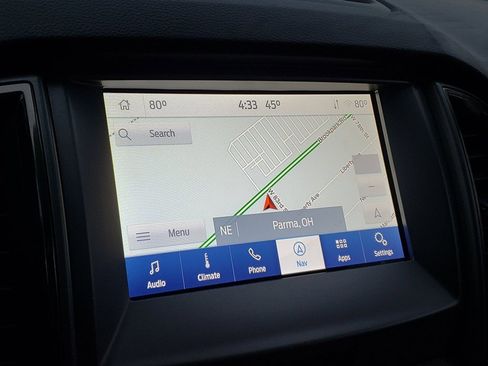 Certified 2022 Ford Ranger XLT w/ Equipment Group 302A High image 25