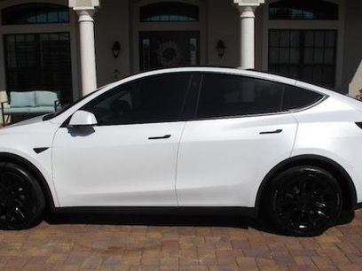 Used 2023 Tesla Model Y Long Range