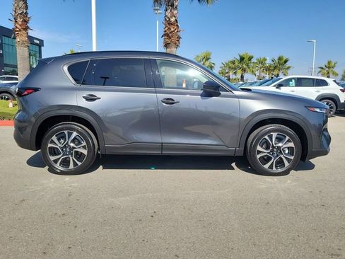 New 2026 MAZDA CX-5 Preferred AWD/4WD image 32