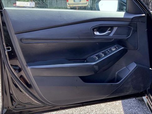 Used 2024 Honda Accord EX image 23