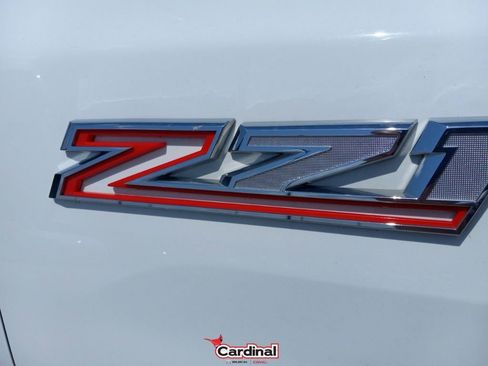 Used 2021 Chevrolet Silverado 2500 LTZ w/ Gooseneck/5TH Wheel Package image 37