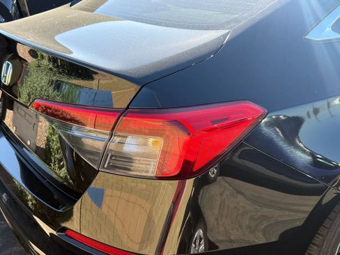 Used 2022 Honda Civic LX image 20