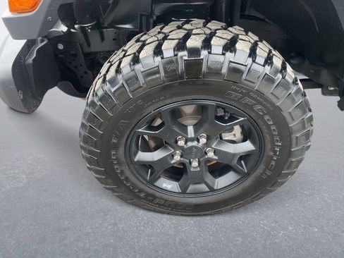 Used 2023 Jeep Wrangler Unlimited Sport AWD/4WD image 9