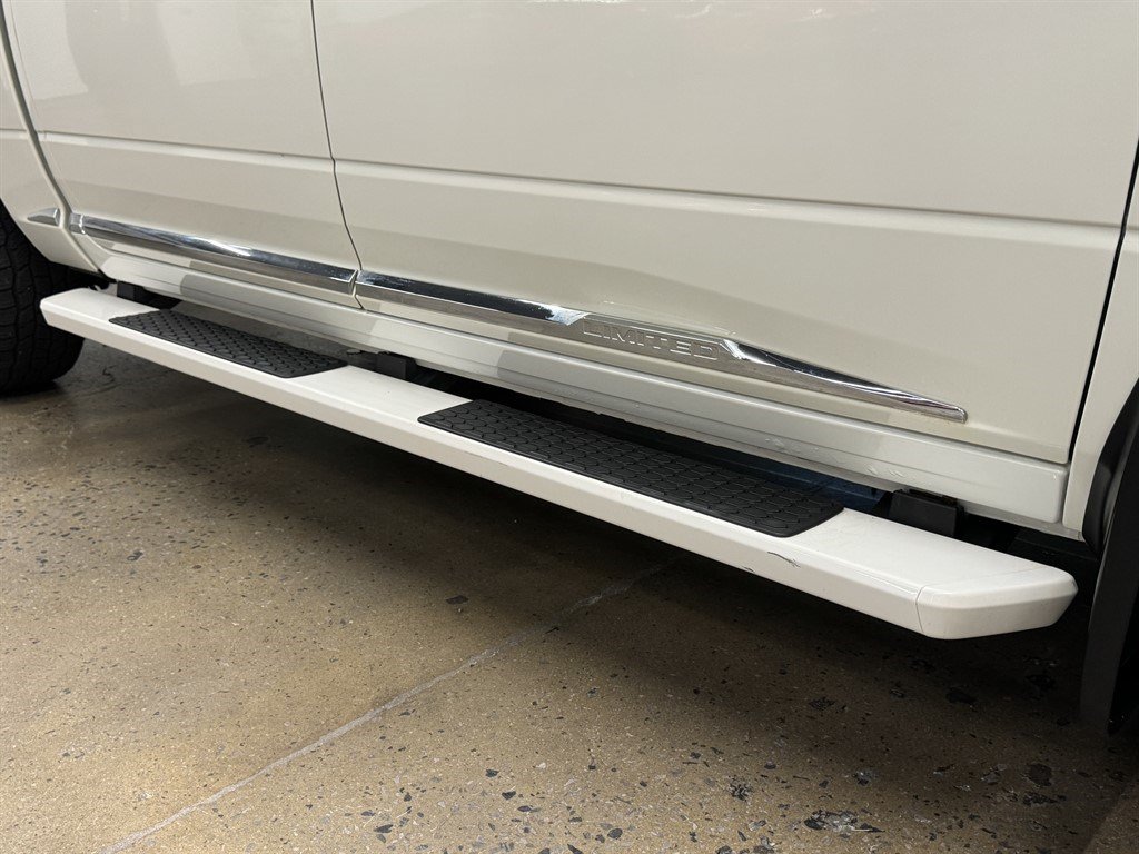 Used 2018 RAM 1500 Limited AWD/4WD image 20