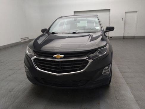 Used 2018 Chevrolet Equinox LS image 15
