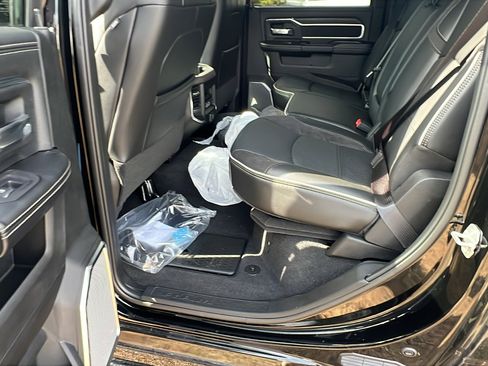 New 2026 RAM 3500 Laramie image 19