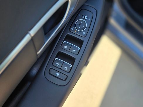 New 2026 Hyundai Sonata Blue FWD image 19