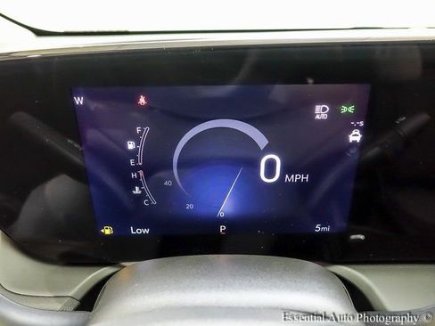 New 2026 Buick Encore GX Preferred image 11