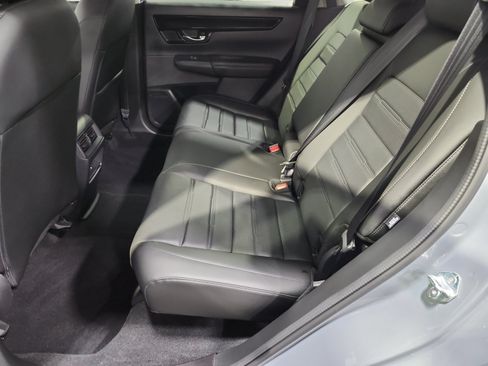 Used 2026 Honda CR-V EX-L image 14