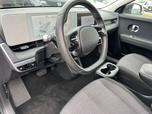 Used 2024 Hyundai Ioniq 5 SEL image 19