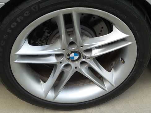 Used 2006 BMW M Roadster image 15