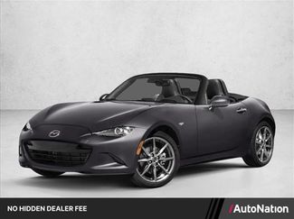 Used 2023 MAZDA MX-5 Miata Grand Touring w/ Appearance Package RWD video 1