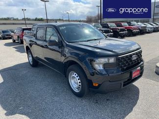 New 2026 Ford Maverick XL w/ Equipment Group 101A AWD/4WD video 1